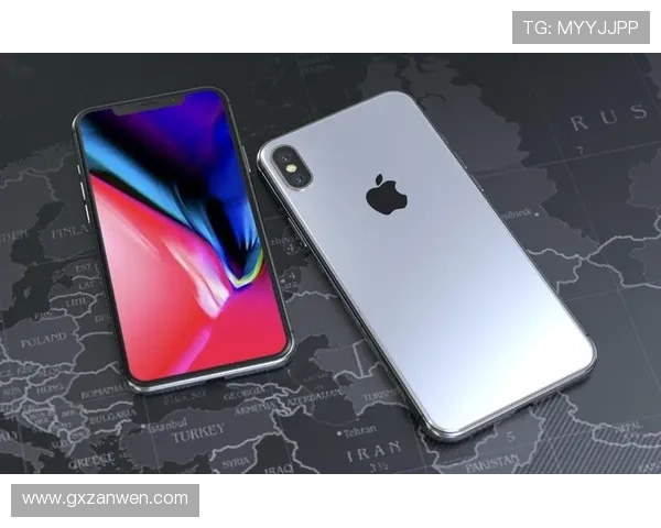 最全汇总- iPhone X Plus的传闻都在这儿了 – 星空游戏网